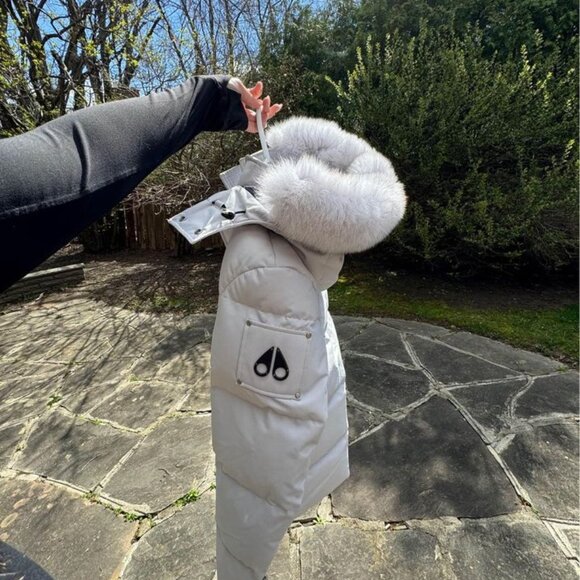 Moose knuckles coat - Picture 2 of 4